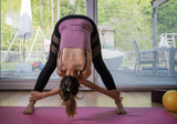 JupiterGear Performance Yoga Mat with Carrying Straps from Jupiter Gear
