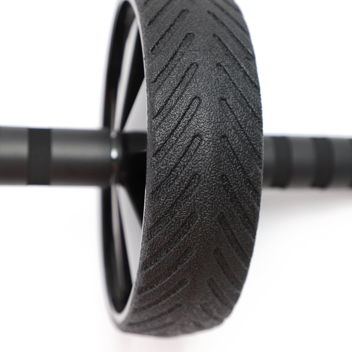 Maji Sports Core Training Ab Wheel - Black from Jupiter Gear Home