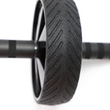Maji Sports Core Training Ab Wheel - Black from Jupiter Gear Home