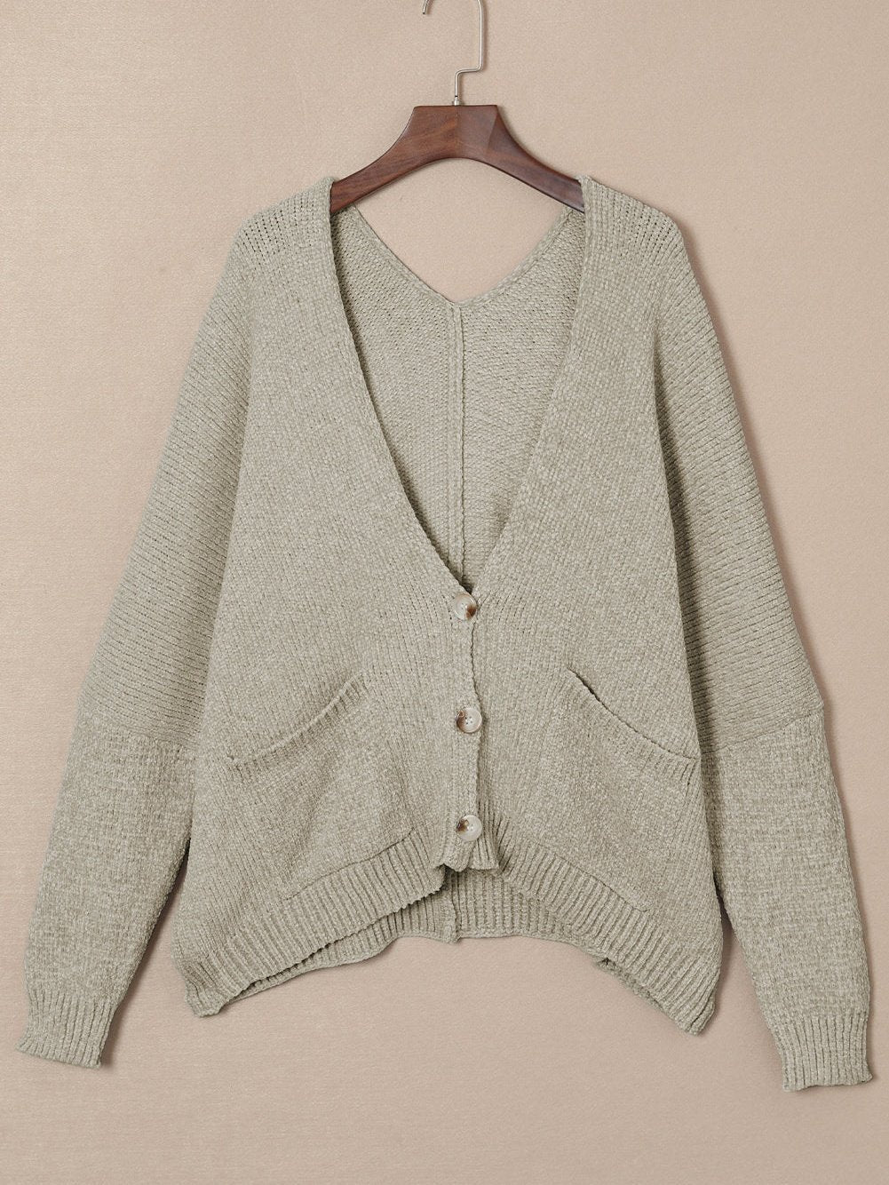 Autumn Viscose Cardigan from MsDressly