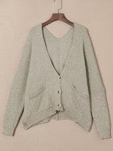 Autumn Viscose Cardigan from MsDressly