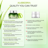 Aloe Firming & Rejuvenating Cream from ALODERMA