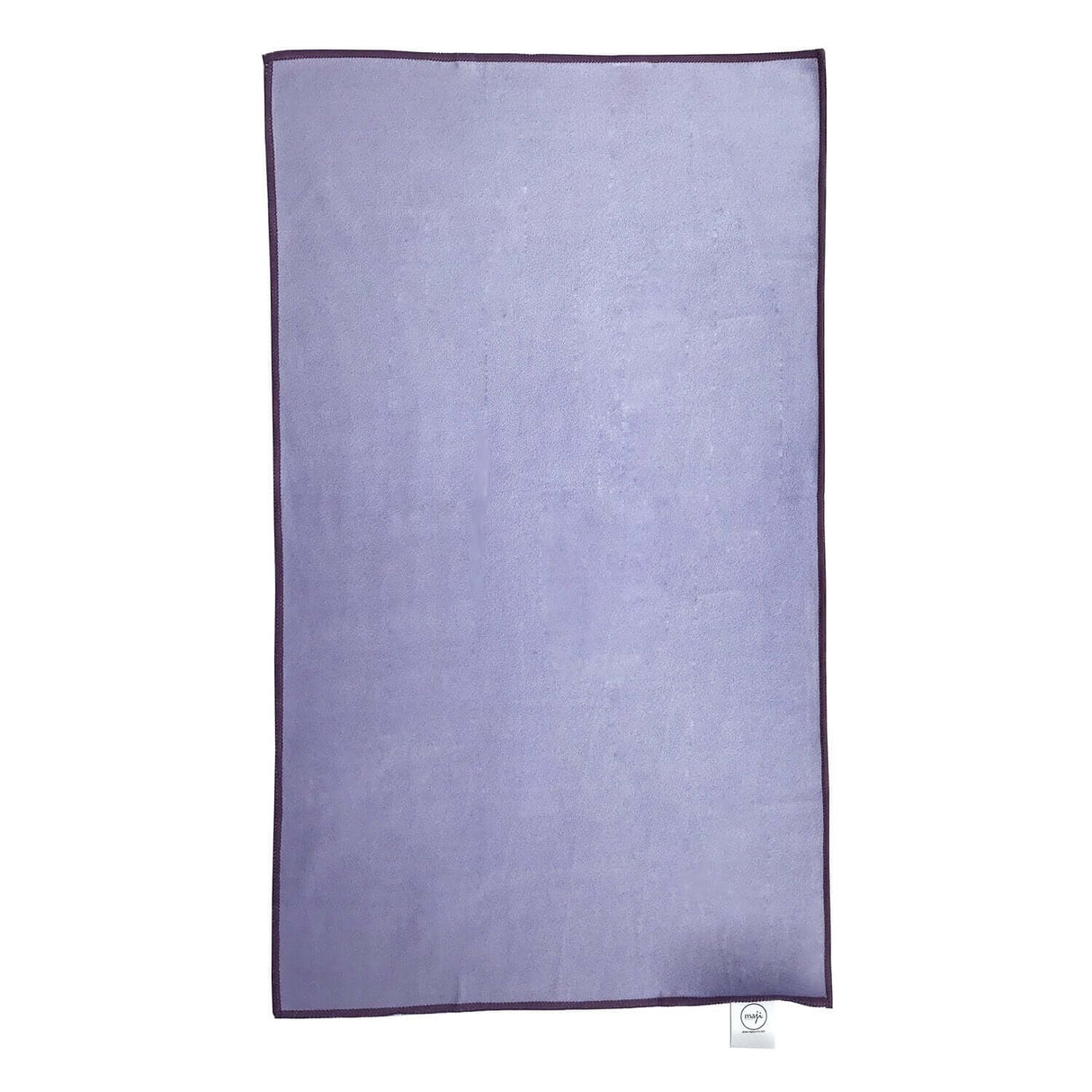 Maji Sports Premium Absorption PLUS™ Yoga Hand Towel (Microfiber Hand Towel) from Jupiter Gear Home