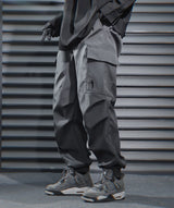 HiP41 Nexus Cargo Pants from Niepce Inc