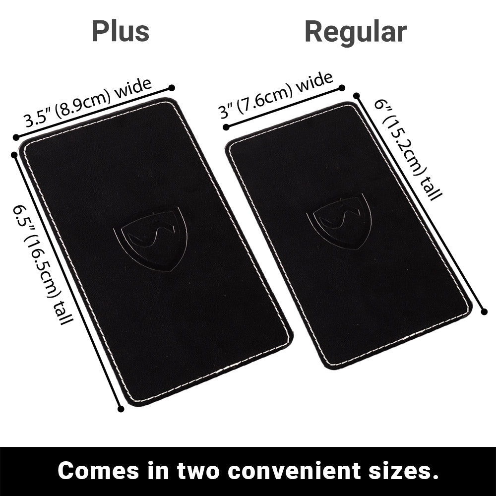 SYB Phone Shield – Lab Tested EMF & 5G Blocker For iPhones And Android From Shield Your Body