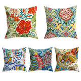 Accent Picturesque Cushion Covers from Moderny