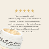 FLASH SALE: Brightening Face Cream for Redness & Hyperpigmentation from Epilynx Skincare and Cosmetics