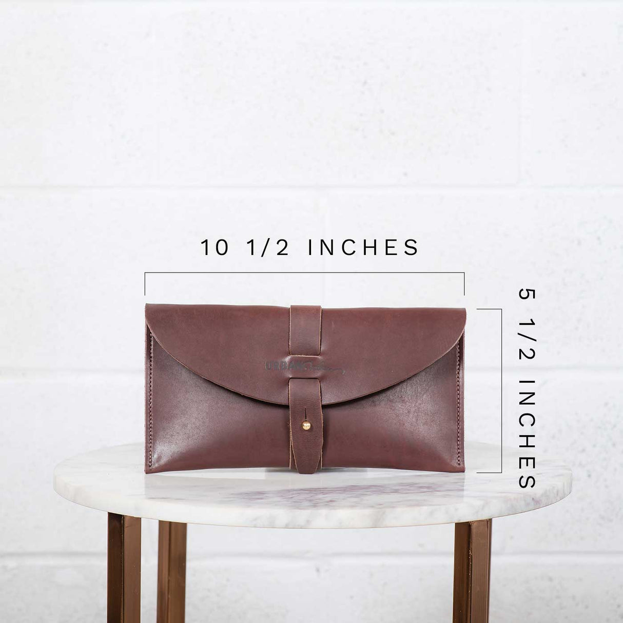 Clutch - 5th Avenue from Urban Southern