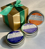 Flu Season Relief #6 from Dr. Cole's Herbal Remedies