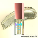 Star Party Liquid Glitter Eyeshadow from Rude Cosmetics