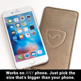 SYB Phone Shield – Lab Tested EMF & 5G Blocker For iPhones And Android From Shield Your Body