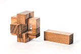 Burr Puzzle from Kubiya Games