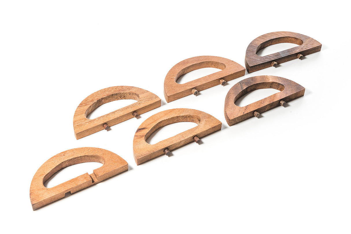 Rolling Ball - Interlocking Puzzle from Kubiya Games