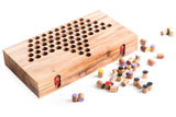 Chinese Checkers Strategy Board Game from Kubiya Games