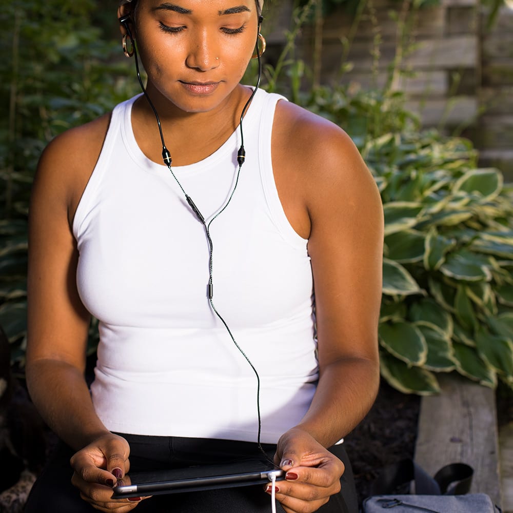 SYB Tablet Pad From Shield Your Body