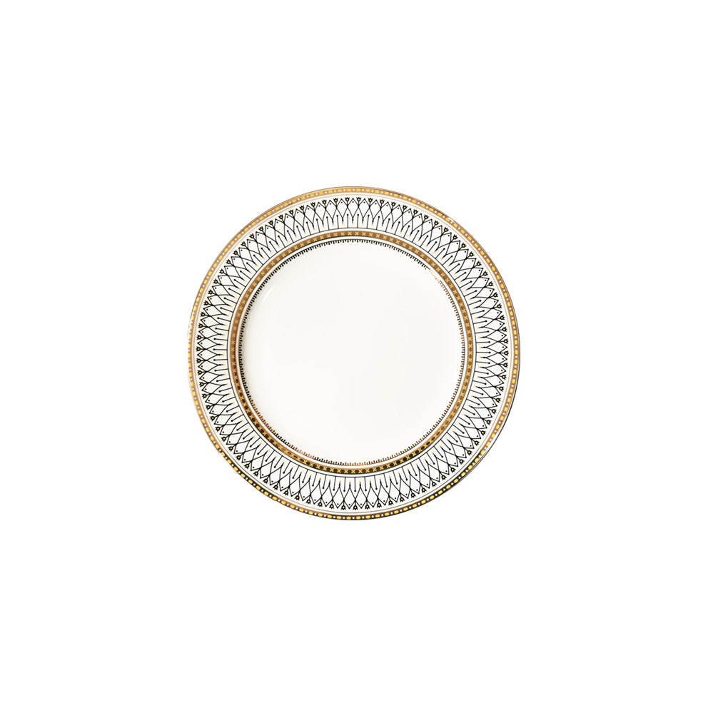 Urban Retreat Plates Set from Ozarké