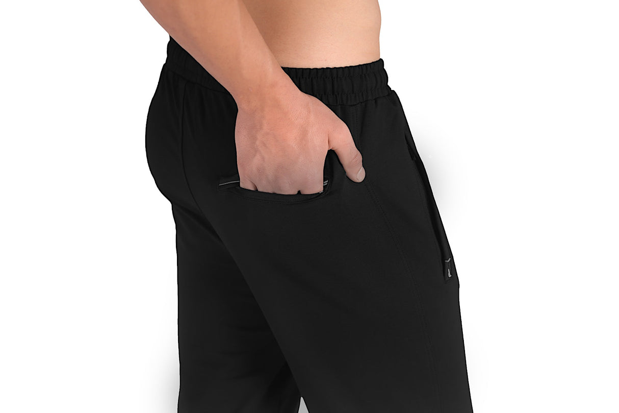 All-Day Comfort Athletic Sweatpant Straight - TALL from SCR Sportswear