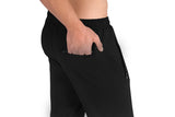 All-Day Comfort Athletic Sweatpant Straight - TALL from SCR Sportswear