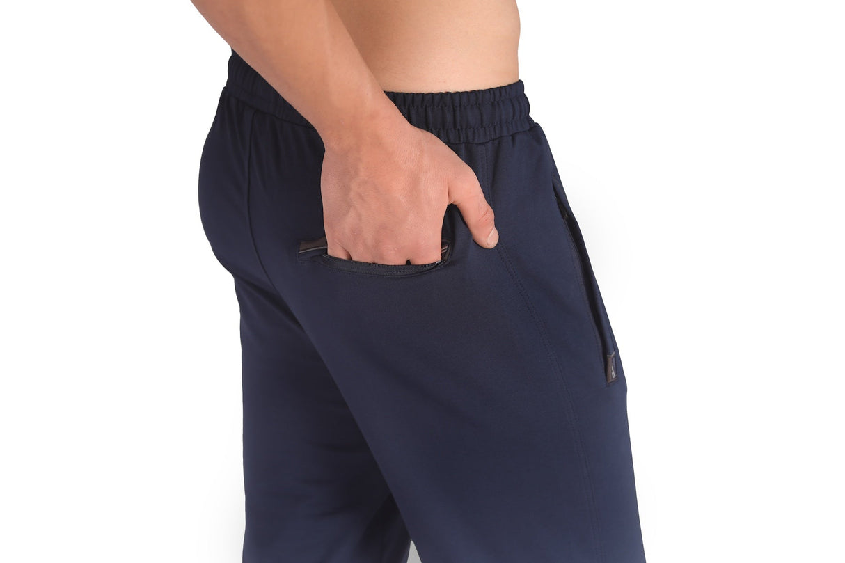 All-Day Comfort Athletic Pants Tapered TALL -  from SCR Sportswear