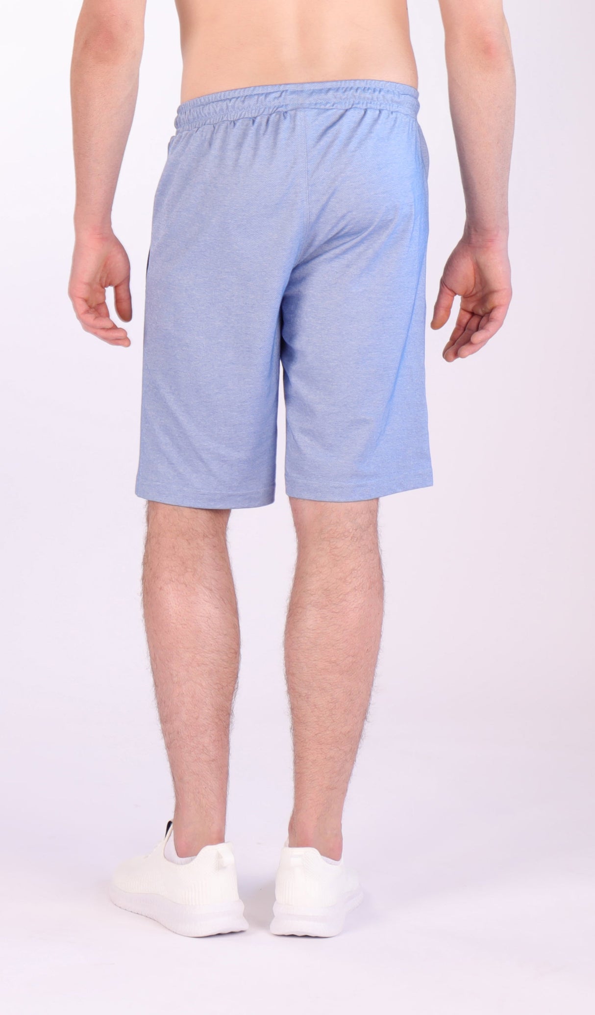 Urban Stride All-Day Wear Shorts 11" Inseam from SCR Sportswear