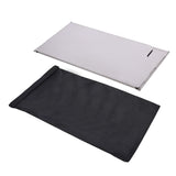 Folding Stainless Steel Stove Windscreen for Outdoor From Redcamp