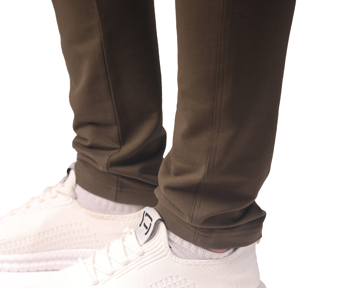 All-Day Comfort Athletic Pants Tapered TALL -  from SCR Sportswear