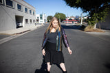 MM PURPLE LABEL - YEAR ROUND BLACK (PLUS SIZE). From Mia Mod