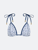 LA JOLLA BIKINI TOP - VINTAGE From ELYSIIAN