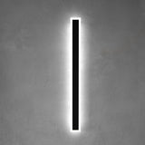 Immense Outdoor Lamp from Ozarké