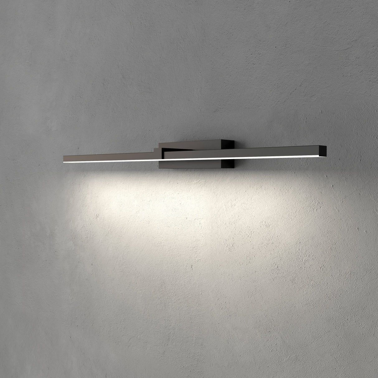 Easy to Love Sconce from Ozarké