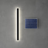 Immense Solar Lamp from Ozarké