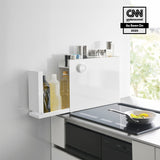 Sliding Drawer Seasoning Rack - Steel from Yamazaki Home
