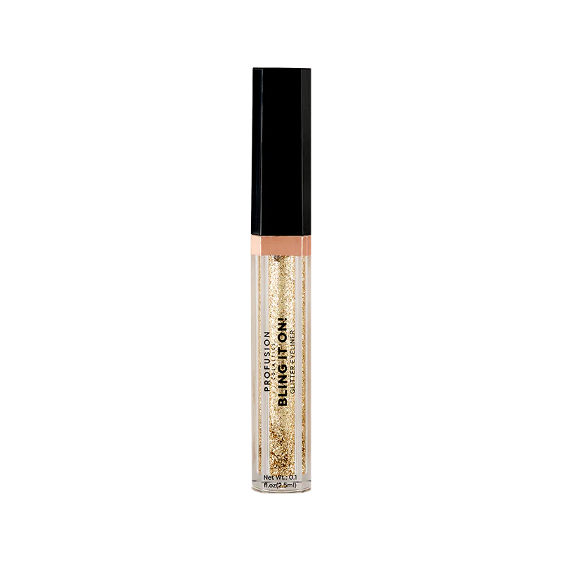 Bling it On Glitter Eyeliner from Profusion Cosmetics