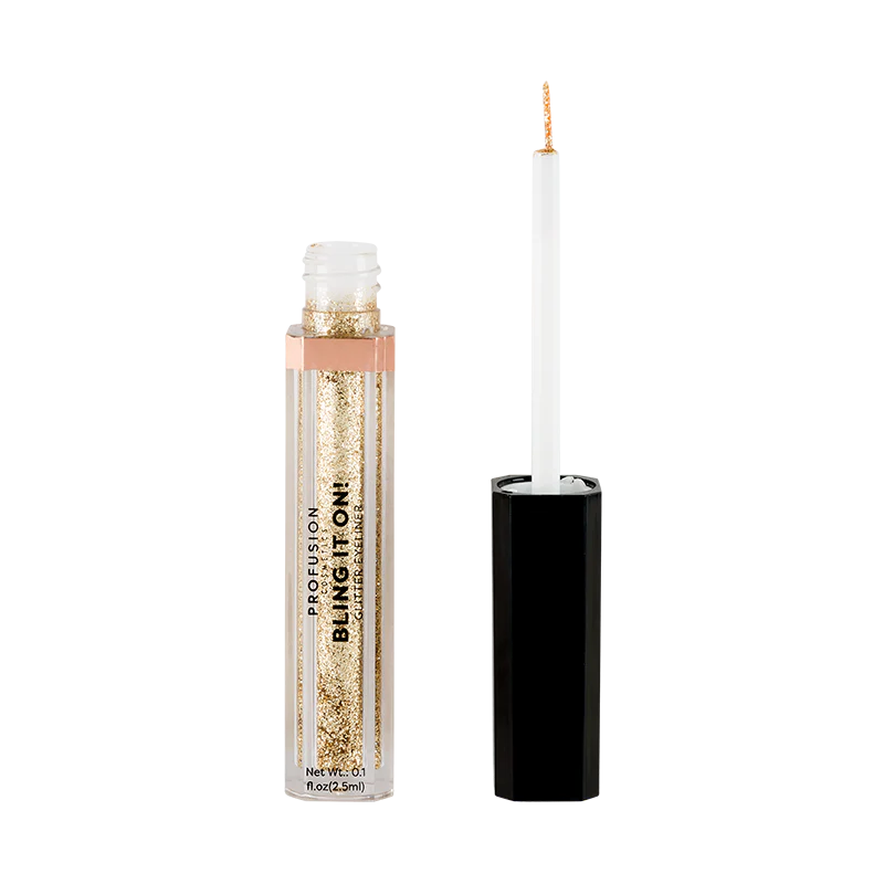 Bling it On Glitter Eyeliner from Profusion Cosmetics