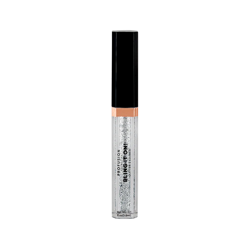 Bling it On Glitter Eyeliner from Profusion Cosmetics