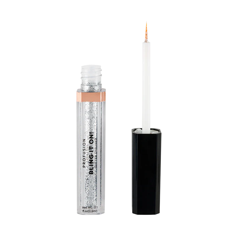 Bling it On Glitter Eyeliner from Profusion Cosmetics