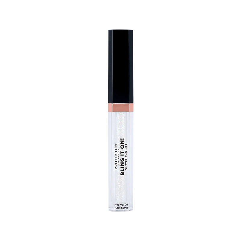 Bling it On Glitter Eyeliner from Profusion Cosmetics