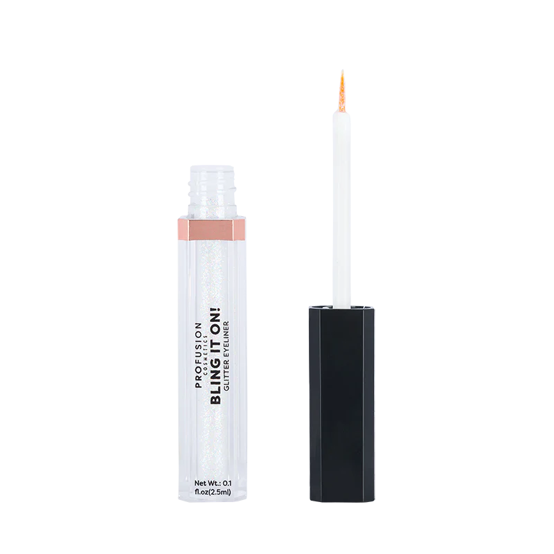 Bling it On Glitter Eyeliner from Profusion Cosmetics
