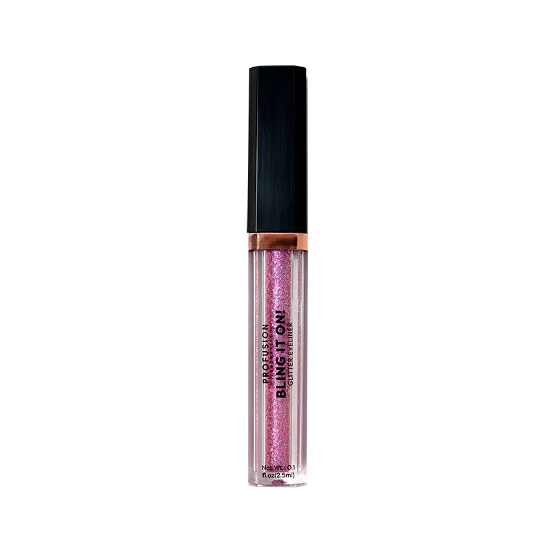 Bling it On Glitter Eyeliner from Profusion Cosmetics