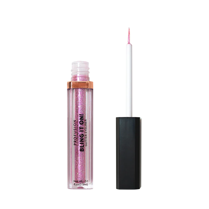 Bling it On Glitter Eyeliner from Profusion Cosmetics