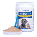 Doc Roys Healthy Bones-Bone Health Vitamins for Dogs & Cats, 700 gm from HardyPaw