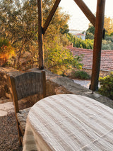 Ciragan Towel from Eastern Woven