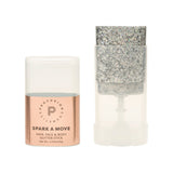 Spark-A-Move Face & Body Glitter Stick from Profusion Cosmetics