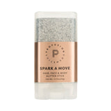Spark-A-Move Face & Body Glitter Stick from Profusion Cosmetics