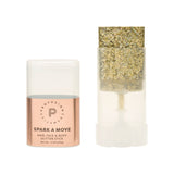 Spark-A-Move Face & Body Glitter Stick from Profusion Cosmetics