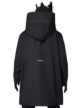 Dusk X2 Anorak Jacket From Niepce Inc