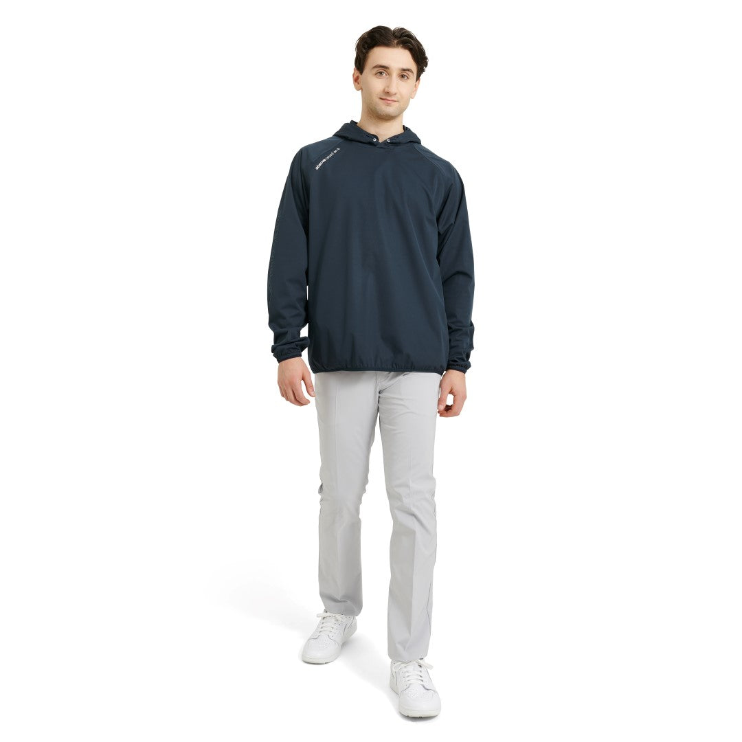 Men Bounce Waterproof Hoodie from Abacus Sportswear US