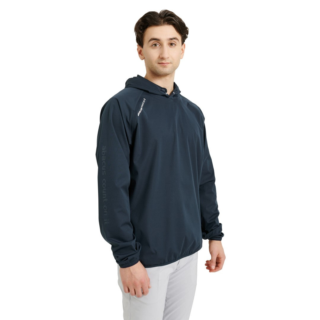 Men Bounce Waterproof Hoodie from Abacus Sportswear US