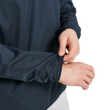 Men Bounce Waterproof Hoodie from Abacus Sportswear US
