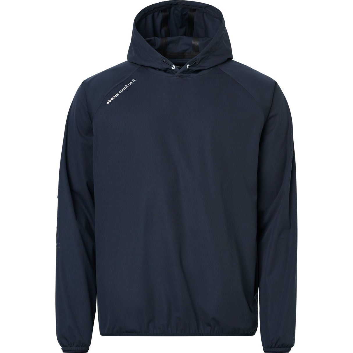 Men Bounce Waterproof Hoodie from Abacus Sportswear US